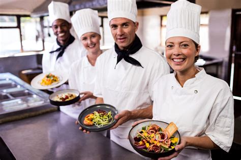 Benefits of Cafe SEO and Cooking Classes