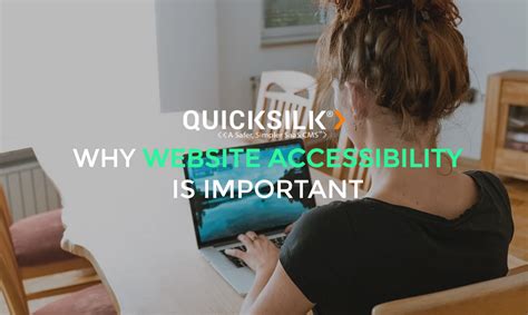 Importance of Cafe Web Accessibility